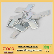 Arc Neodymium Permanent Magnets for